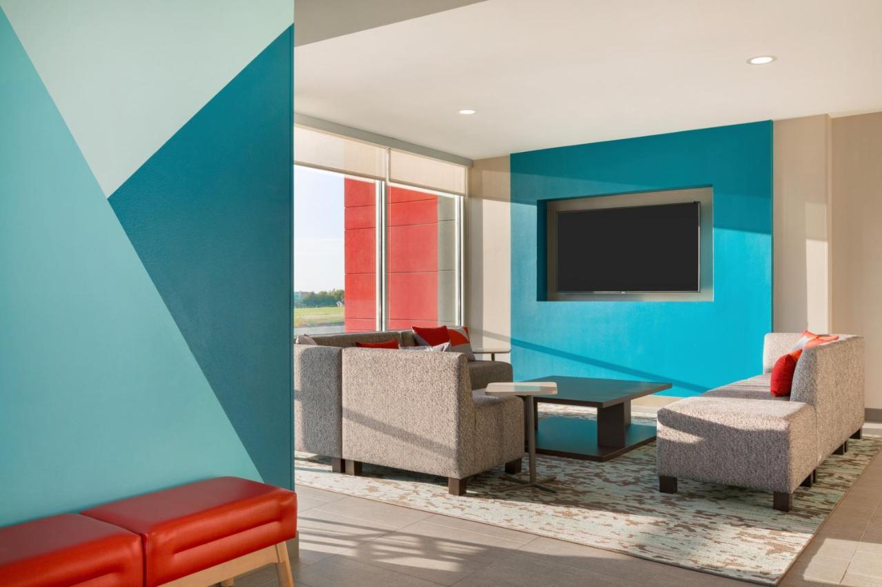 Avid Hotel Auburn - University Area By Ihg Exterior photo