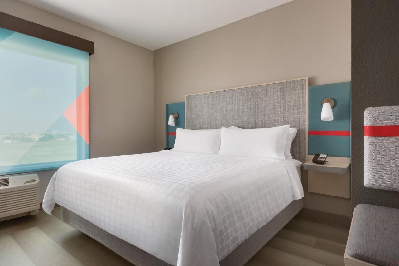 Avid Hotel Auburn - University Area By Ihg Exterior photo