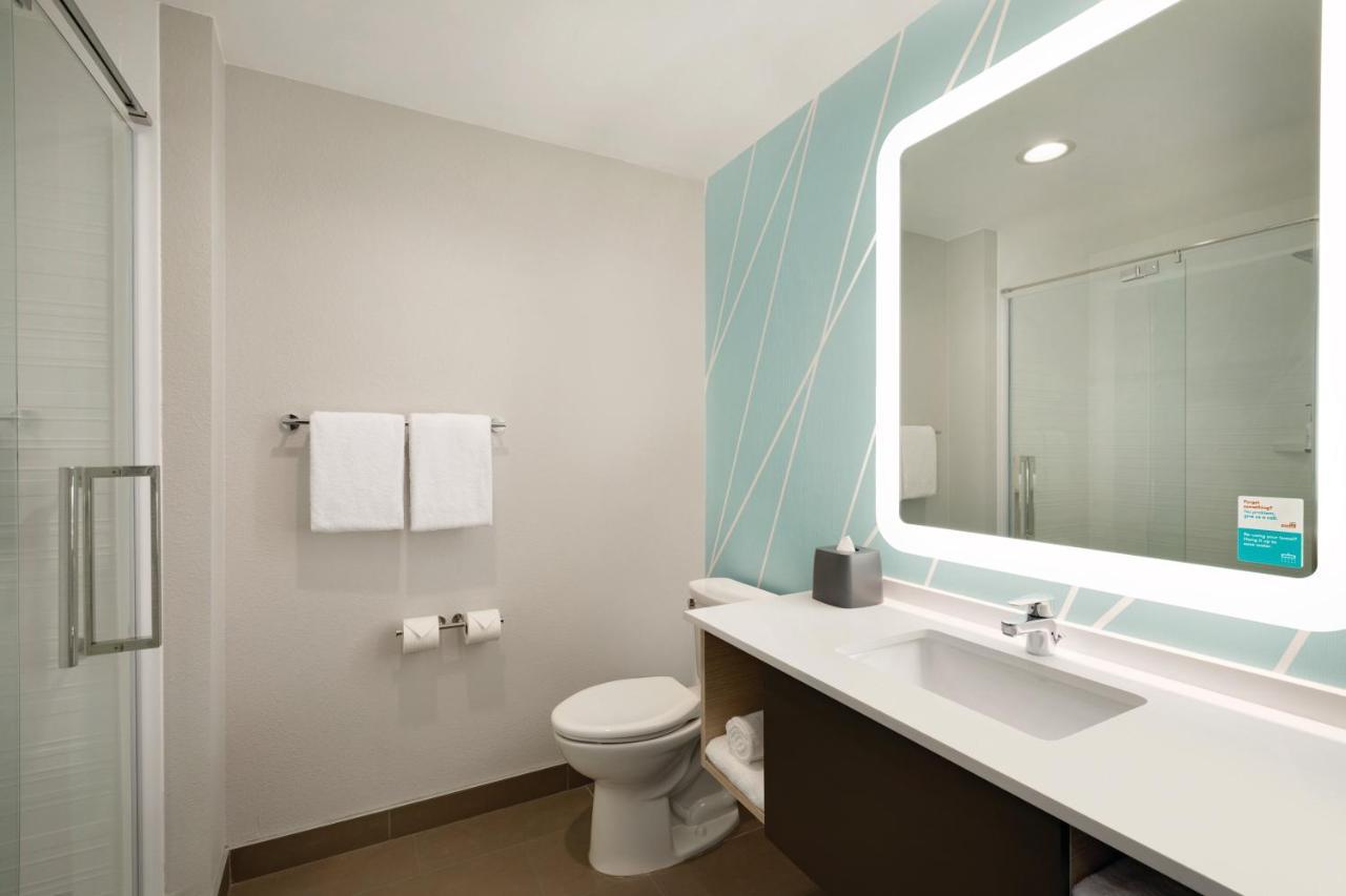 Avid Hotel Auburn - University Area By Ihg Exterior photo